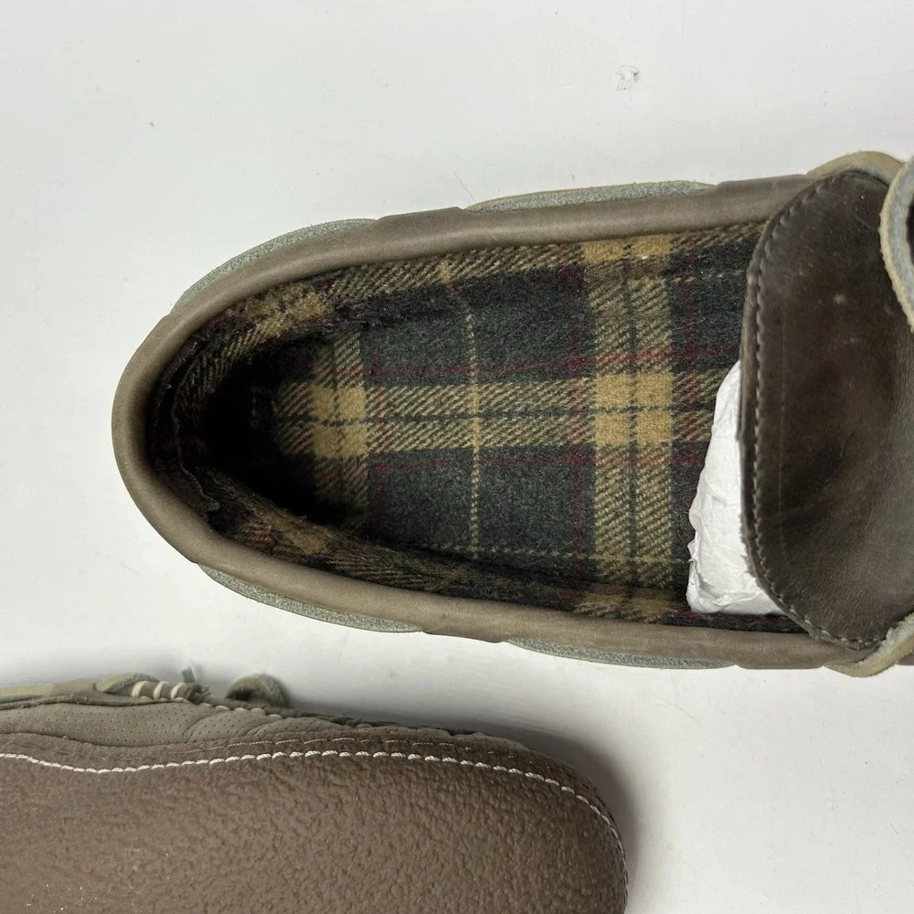 L.L. Bean fit more